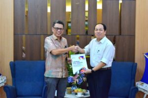 BPN dan Ombudsman Sulsel Kolaborasi