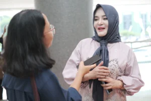 KKN Tematik Mahasiswa Turut Percepat Sertipikasi Tanah Wakaf