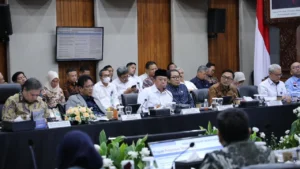 Menteri Nusron dan Ormas Islam di Kaltim