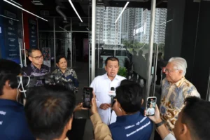 Menteri Nusron jelaskan kasus sengketa tanah JK